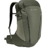 Discount Vaude Agile Air 26 Backpack cedar wood