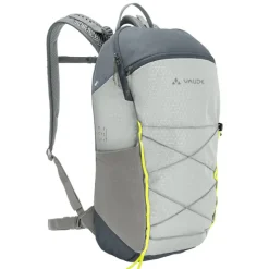 Discount Vaude Agile 20L Backpack lightgrey