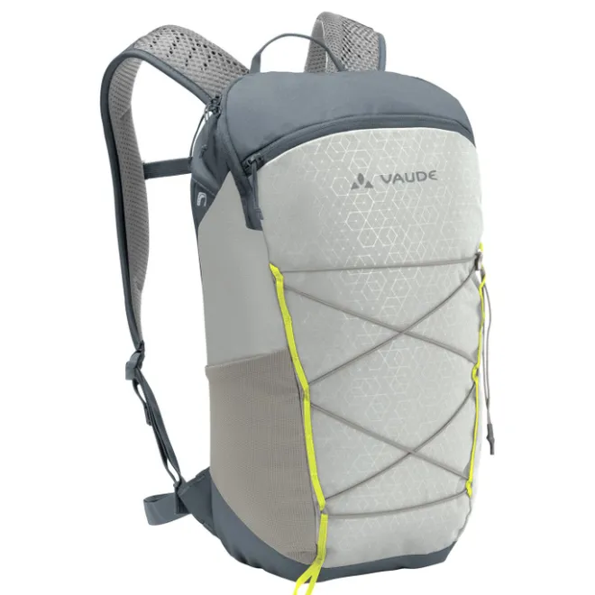 Clearance Vaude Agile 14L Backpack lightgrey