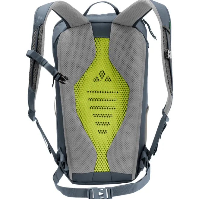 Clearance Vaude Agile 14L Backpack lightgrey