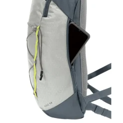 Clearance Vaude Agile 14L Backpack lightgrey