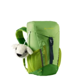 Clearance Vaude Ayla Kids Backpack apple