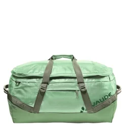 Discount Vaude CityDuffel 65 aloe vera