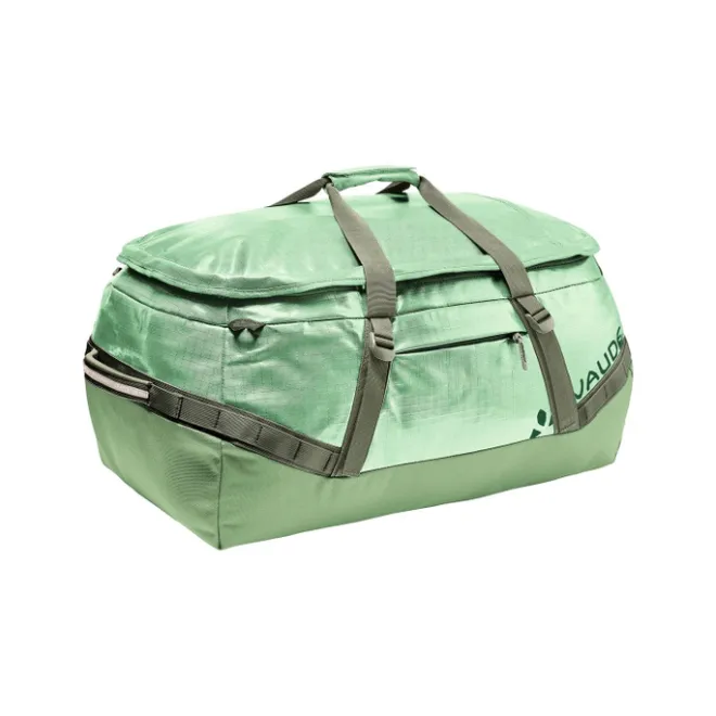 Discount Vaude CityDuffel 65 aloe vera