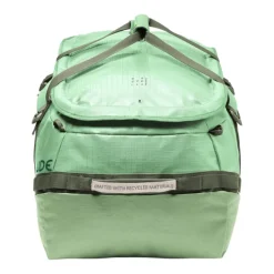 Discount Vaude CityDuffel 65 aloe vera