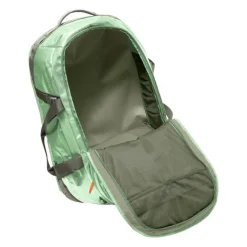 Discount Vaude CityDuffel 65 aloe vera