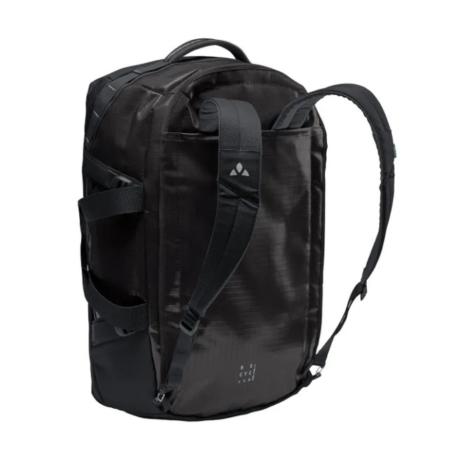 Online Vaude CityDuffel 35 black