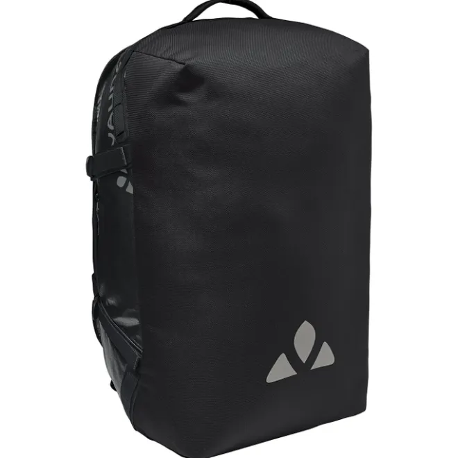 New Vaude CityDuffel 65 black
