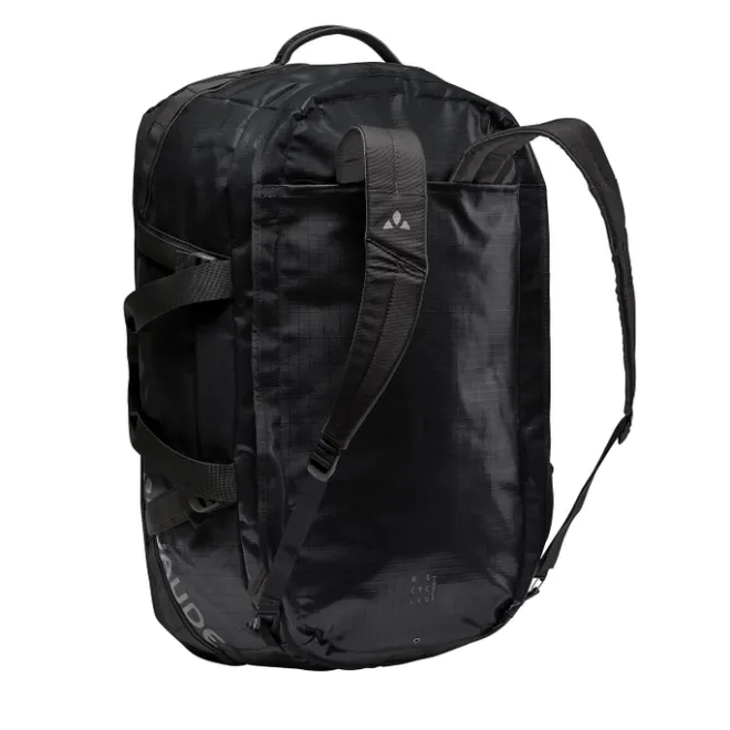 New Vaude CityDuffel 65 black