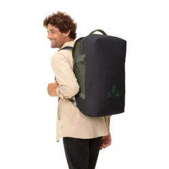 Clearance Vaude CityDuffel 35 khaki