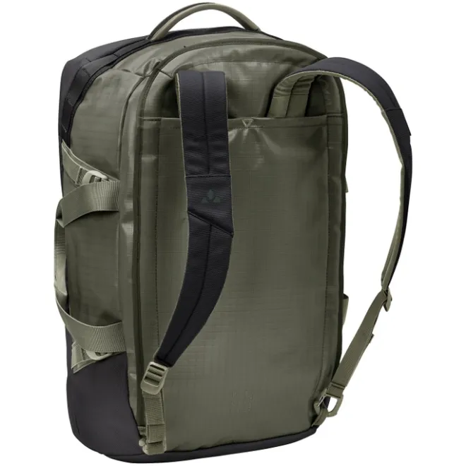Clearance Vaude CityDuffel 35 khaki