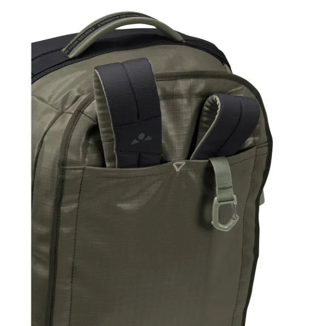 Clearance Vaude CityDuffel 35 khaki