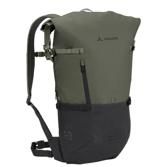 Best Vaude CityGo 23 II Backpack khaki
