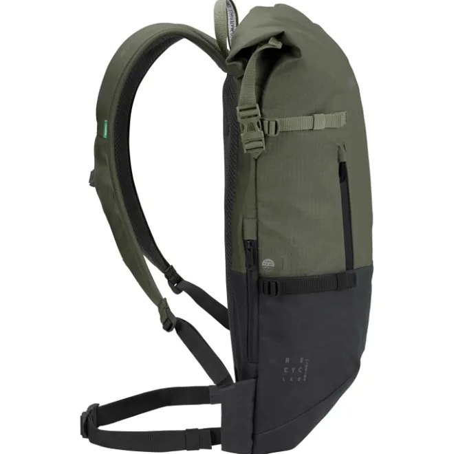 Best Vaude CityGo 23 II Backpack khaki