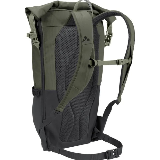 Best Vaude CityGo 23 II Backpack khaki