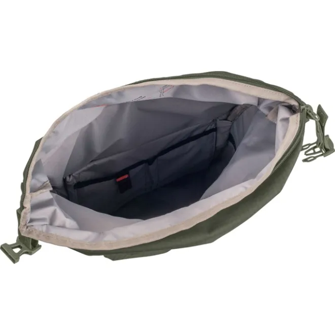 Best Vaude CityGo 23 II Backpack khaki