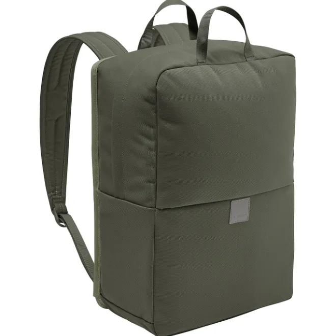 Online Vaude Coreway Daypack 17 khaki