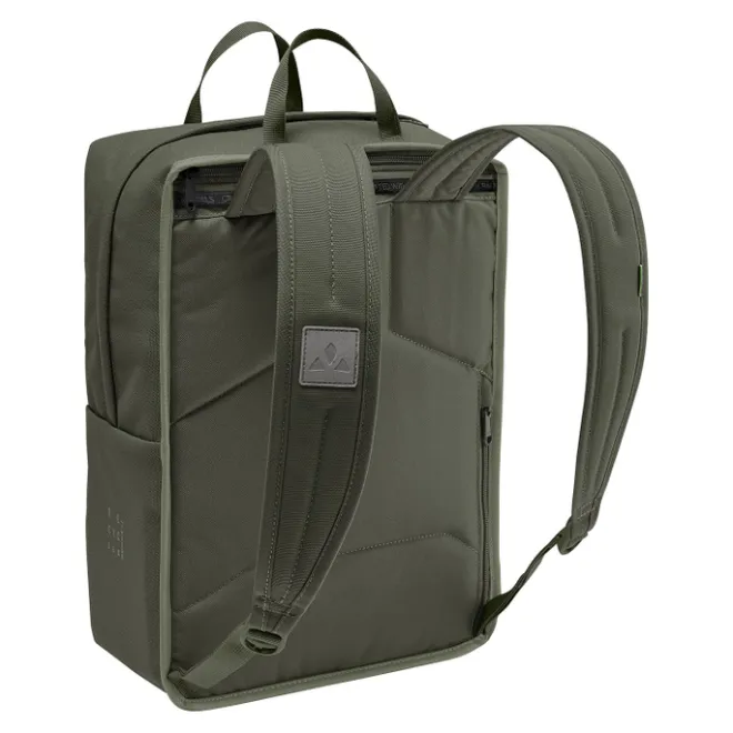 Online Vaude Coreway Daypack 17 khaki