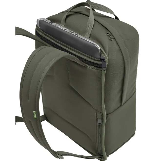 Online Vaude Coreway Daypack 17 khaki