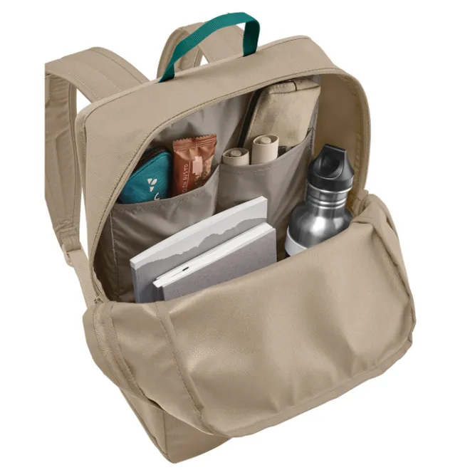 Hot Vaude Coreway Daypack 17 linen