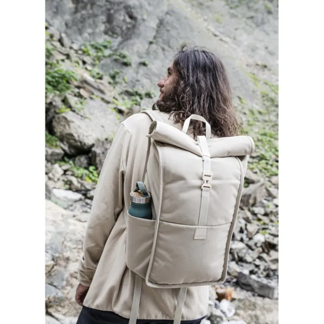 Clearance Vaude Coreway Rolltop 20 brick