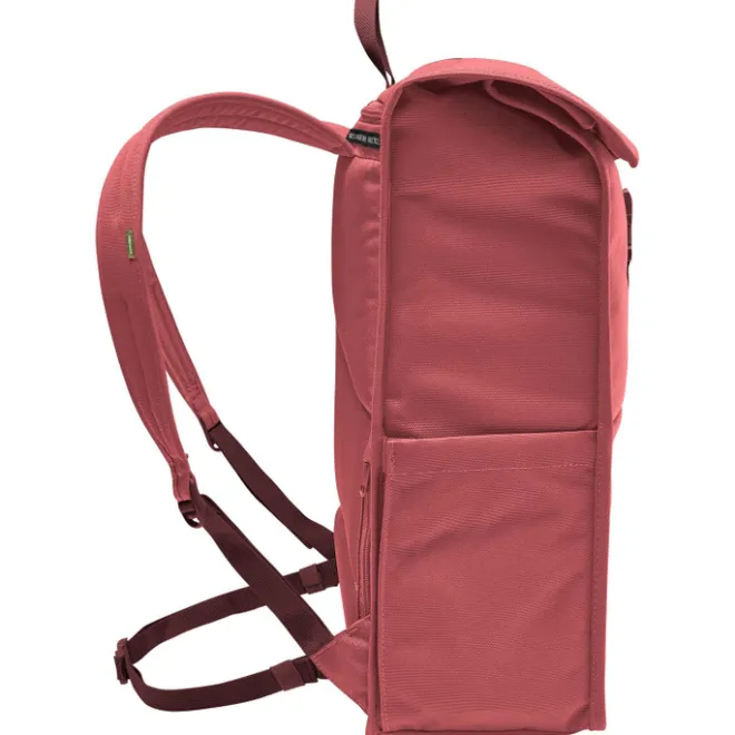 Clearance Vaude Coreway Rolltop 20 brick