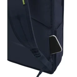 Outlet Vaude Coreway Rolltop 20 eclipse