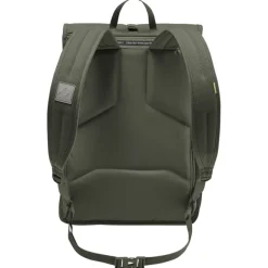 Discount Vaude Coreway Rolltop 20 khaki