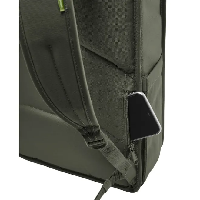 Discount Vaude Coreway Rolltop 20 khaki
