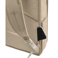 Outlet Vaude Coreway Rolltop 20 linen