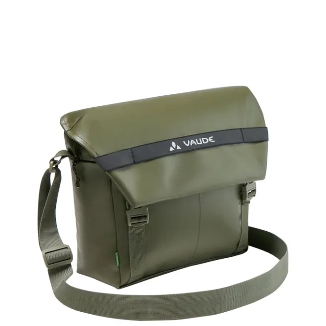 Clearance Vaude Mineo Messenger 9 khaki