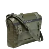 Outlet Vaude Mineo Messenger 22 khaki