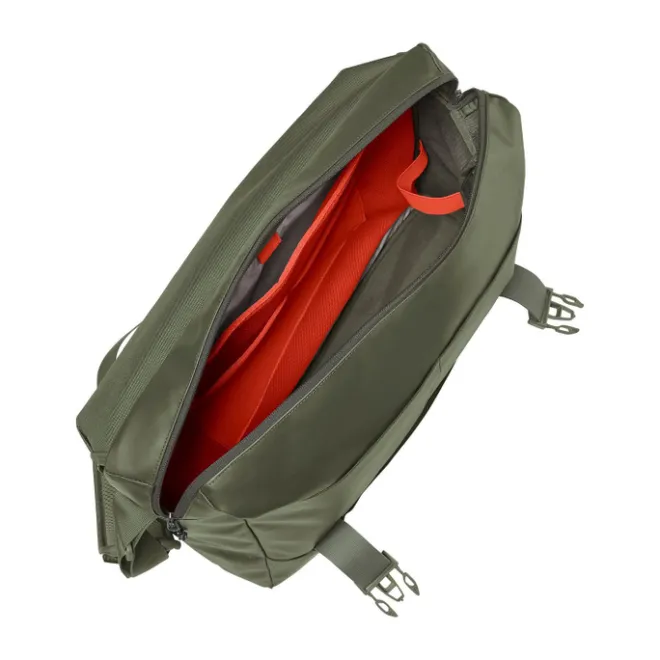 Outlet Vaude Mineo Messenger 22 khaki