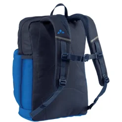 Clearance Vaude Minnie 10 Kinderrugzak blue/eclipse