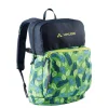Sale Vaude Minnie 10 Kinderrugzak parrot green/eclipse