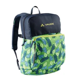 Sale Vaude Minnie 10 Kinderrugzak parrot green/eclipse