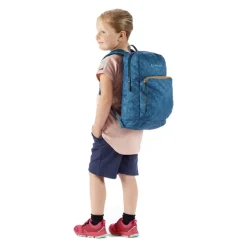 Sale Vaude Minnie 10 Kinderrugzak parrot green/eclipse