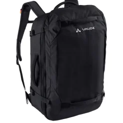 Online Vaude Mundo Carry-On Backpack 38L black