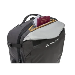 New Vaude Mundo Carry-On Backpack 38L baltic sea