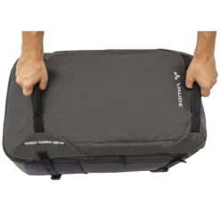 New Vaude Mundo Carry-On Backpack 38L baltic sea