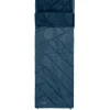 Vaude Navajo Sleepingbag 500 II SYN Zip Left baltic sea