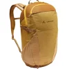 Best Vaude Neyland Zip 20 Backpack burnt yellow