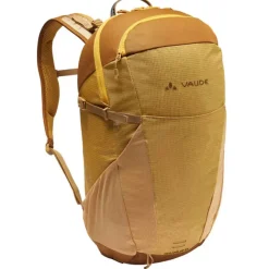 Best Vaude Neyland Zip 20 Backpack burnt yellow