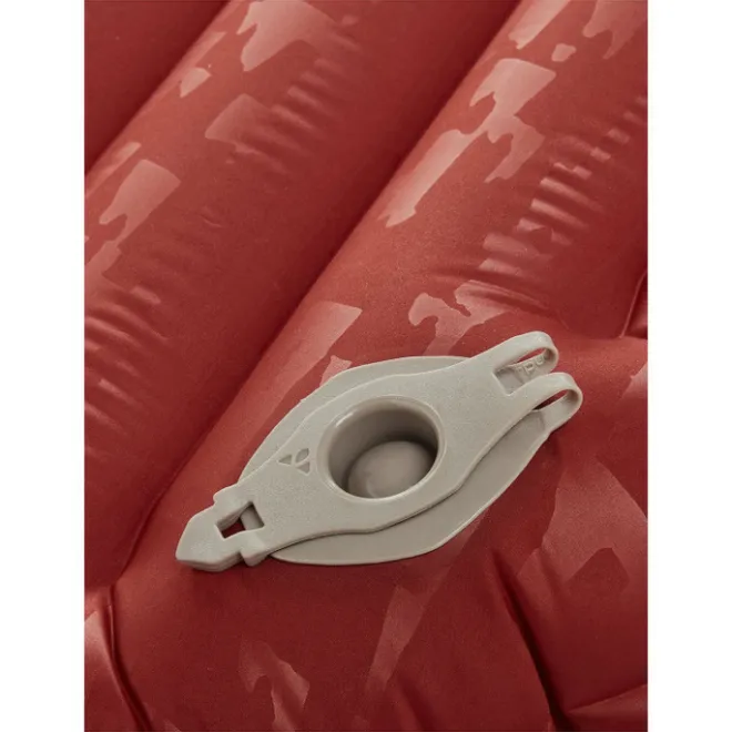 Outlet Vaude Performance Sleeping Pad 7 L redwood