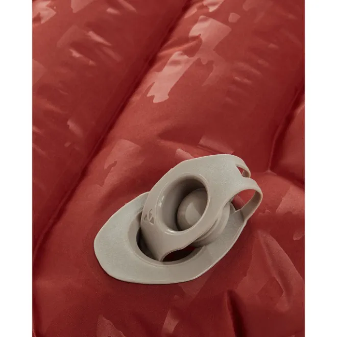 Best Vaude Performance Sleeping Pad 7 M redwood