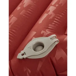 Best Vaude Performance Sleeping Pad 7 M redwood