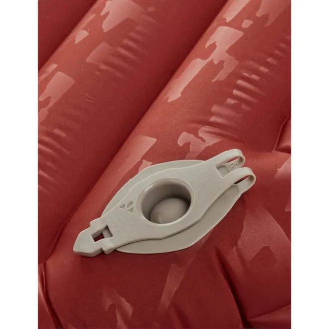 Best Vaude Performance Sleeping Pad 7 M redwood