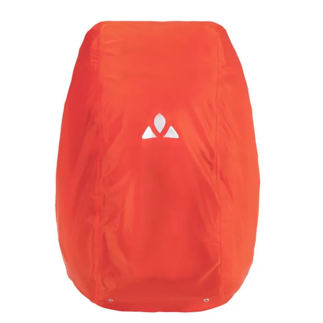 New Vaude Puck 10 Kids Backpack hotchili