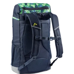 Hot Vaude Puck 14 Kinderrugzak parrot green/eclipse