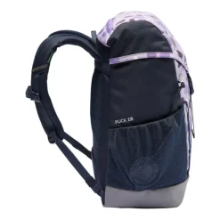 Vaude Puck 10 Kinderrugzak pastel lilac